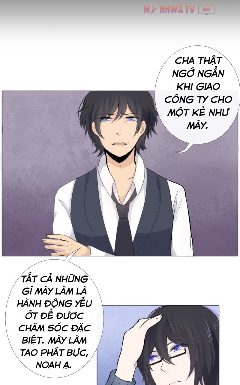 Đọc truyện Trọng sinh mạc thế - Chap 7